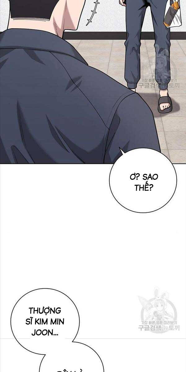 Ma Pháp Sư Hắc Ám Trở Về Để Nhập Ngũ Chapter 20 - Trang 2