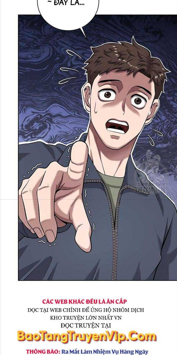 Ma Pháp Sư Hắc Ám Trở Về Để Nhập Ngũ Chapter 20 - Trang 2