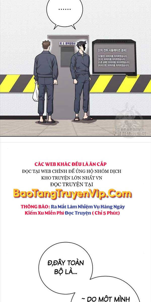 Ma Pháp Sư Hắc Ám Trở Về Để Nhập Ngũ Chapter 20 - Trang 2