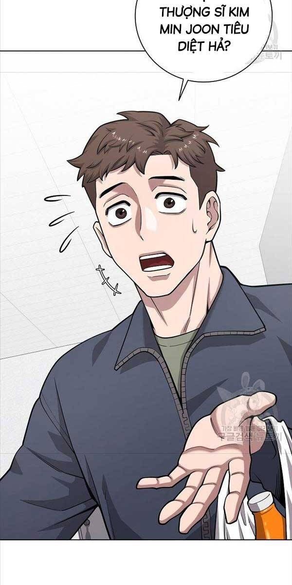 Ma Pháp Sư Hắc Ám Trở Về Để Nhập Ngũ Chapter 20 - Trang 2