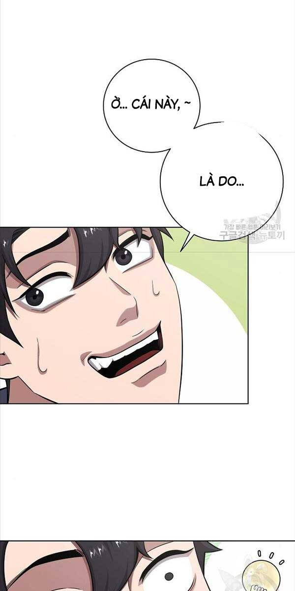 Ma Pháp Sư Hắc Ám Trở Về Để Nhập Ngũ Chapter 20 - Trang 2