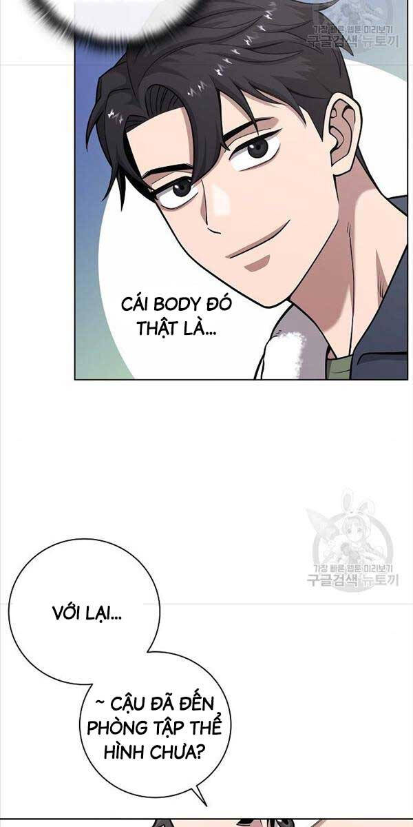 Ma Pháp Sư Hắc Ám Trở Về Để Nhập Ngũ Chapter 20 - Trang 2