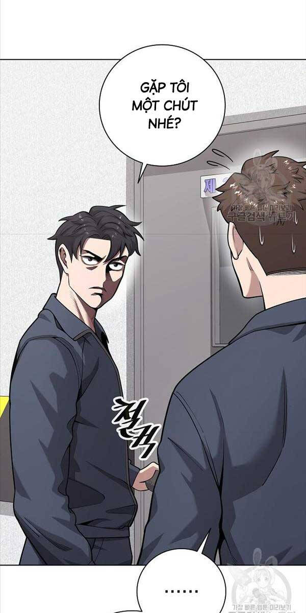 Ma Pháp Sư Hắc Ám Trở Về Để Nhập Ngũ Chapter 20 - Trang 2