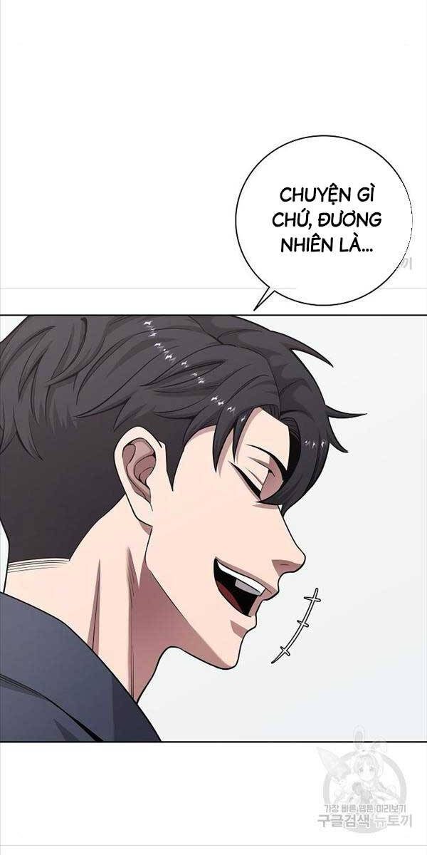 Ma Pháp Sư Hắc Ám Trở Về Để Nhập Ngũ Chapter 20 - Trang 2