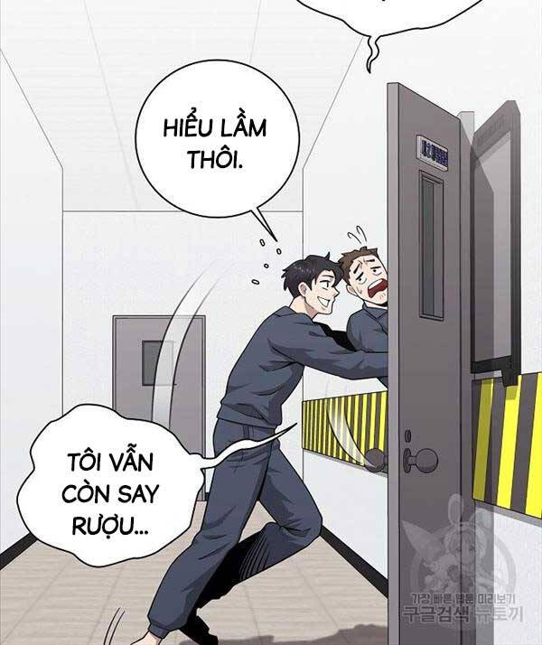 Ma Pháp Sư Hắc Ám Trở Về Để Nhập Ngũ Chapter 20 - Trang 2