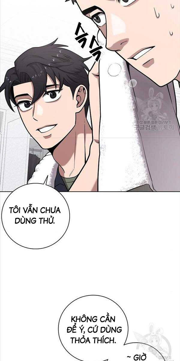 Ma Pháp Sư Hắc Ám Trở Về Để Nhập Ngũ Chapter 20 - Trang 2