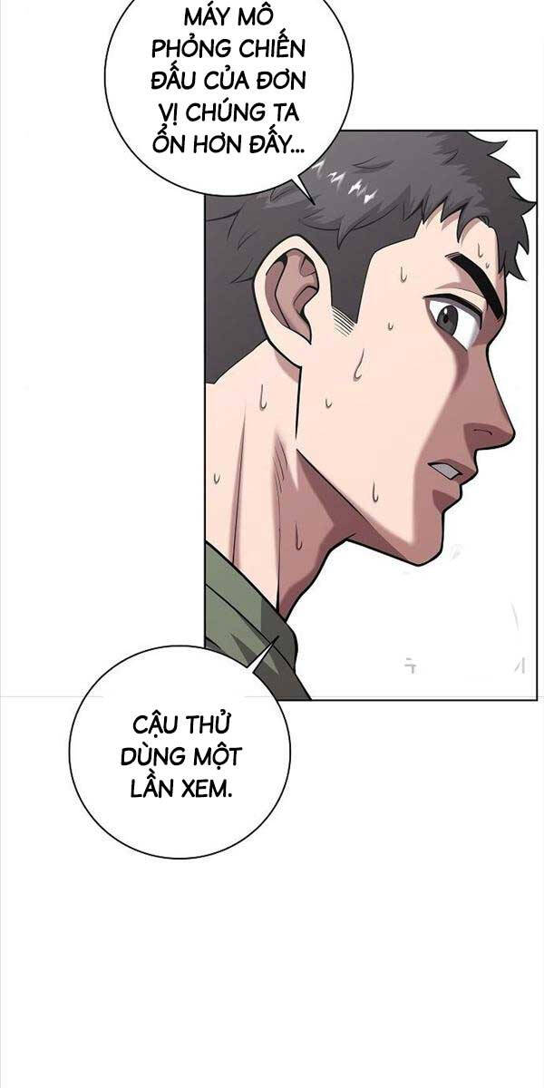 Ma Pháp Sư Hắc Ám Trở Về Để Nhập Ngũ Chapter 20 - Trang 2