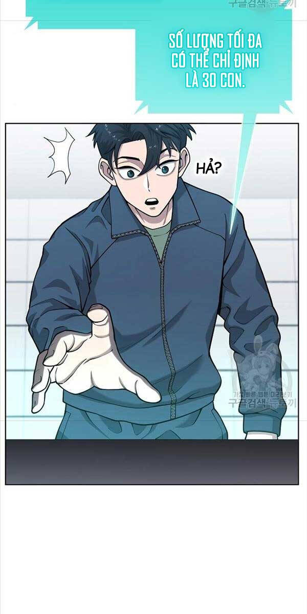 Ma Pháp Sư Hắc Ám Trở Về Để Nhập Ngũ Chapter 20 - Trang 2