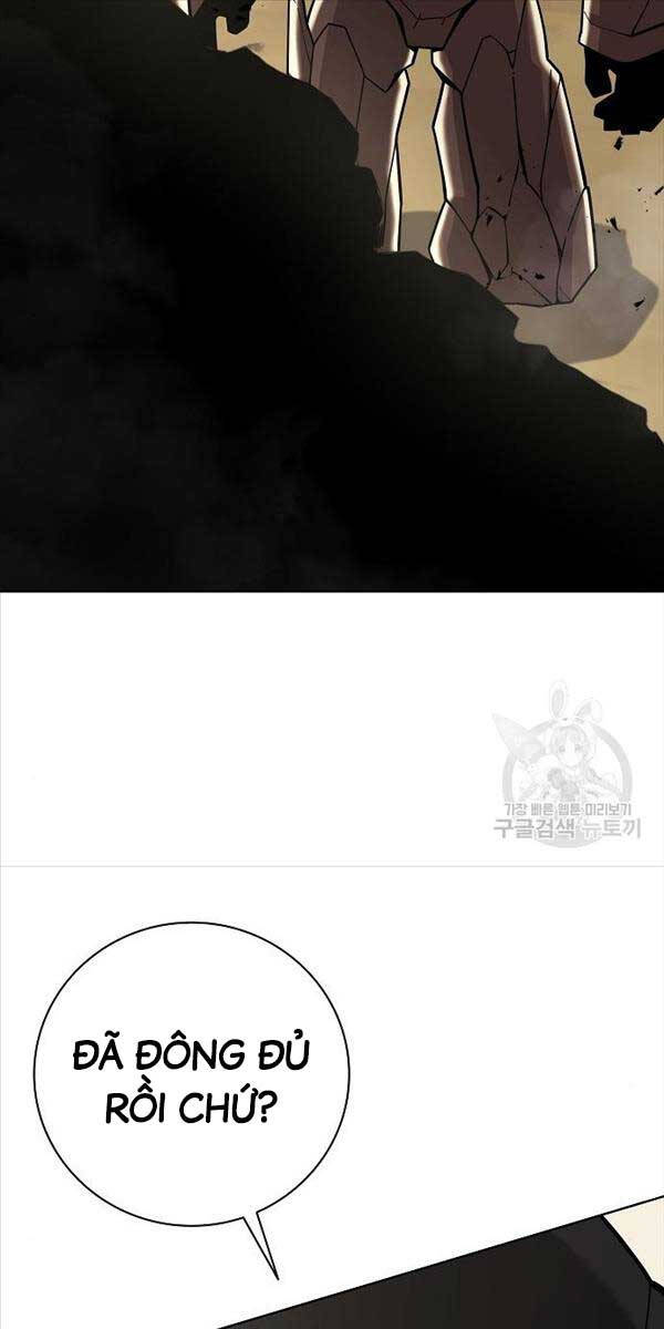 Ma Pháp Sư Hắc Ám Trở Về Để Nhập Ngũ Chapter 20 - Trang 2