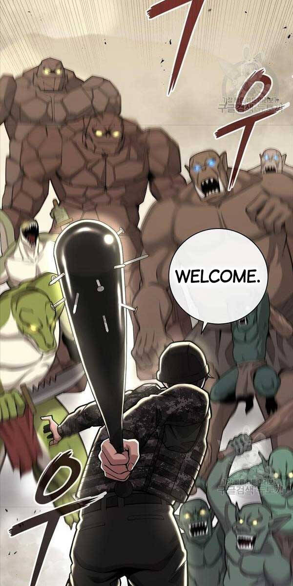 Ma Pháp Sư Hắc Ám Trở Về Để Nhập Ngũ Chapter 20 - Trang 2