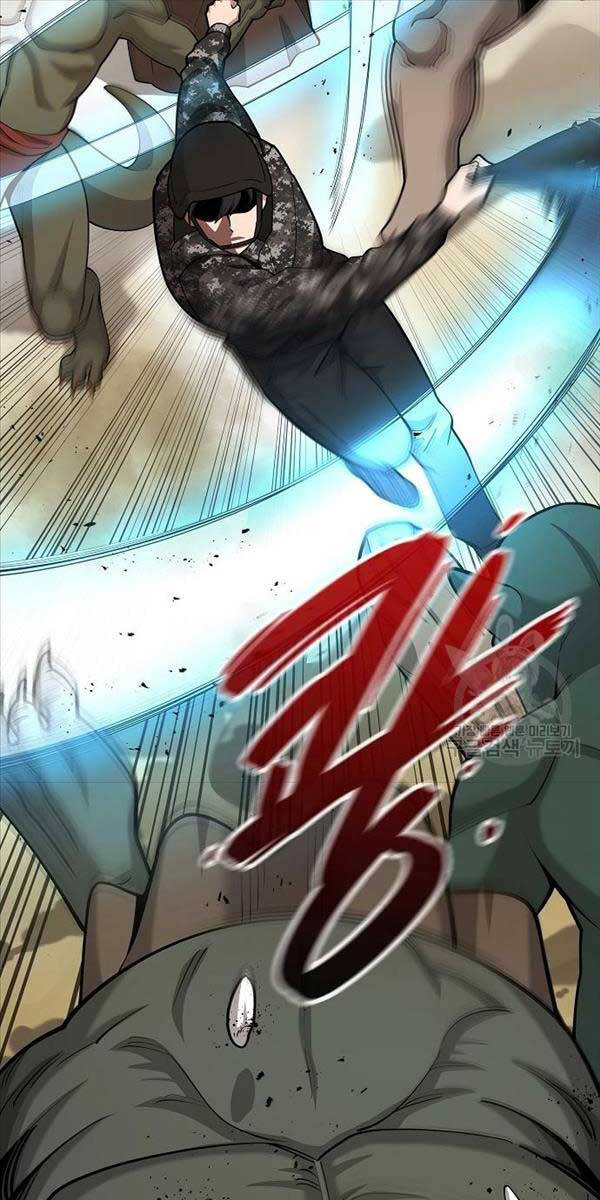 Ma Pháp Sư Hắc Ám Trở Về Để Nhập Ngũ Chapter 20 - Trang 2