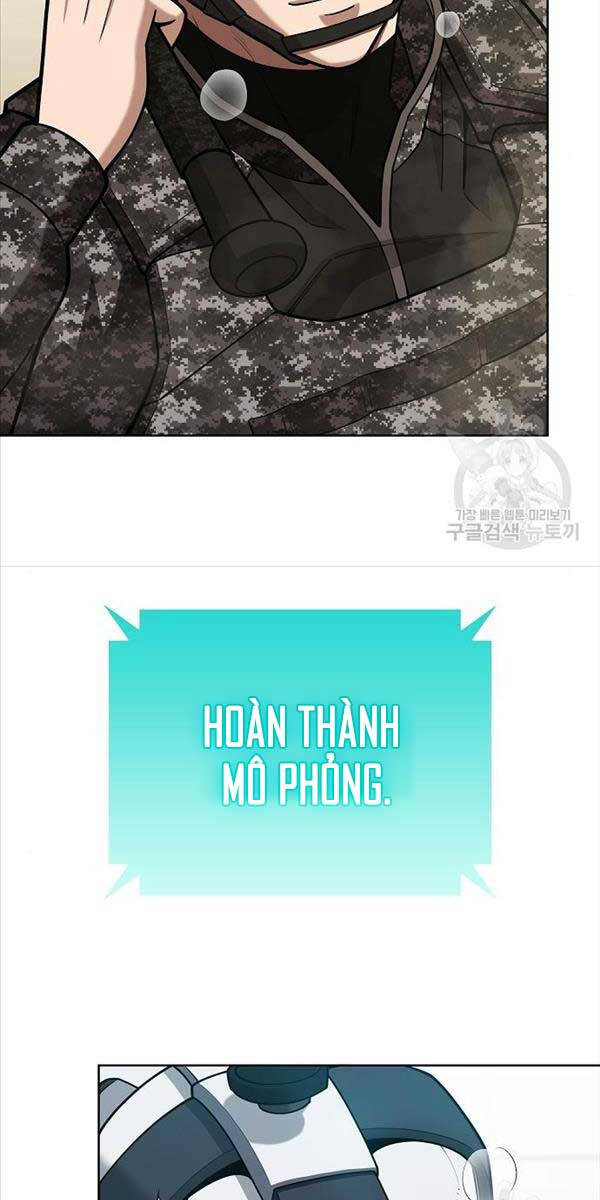 Ma Pháp Sư Hắc Ám Trở Về Để Nhập Ngũ Chapter 20 - Trang 2