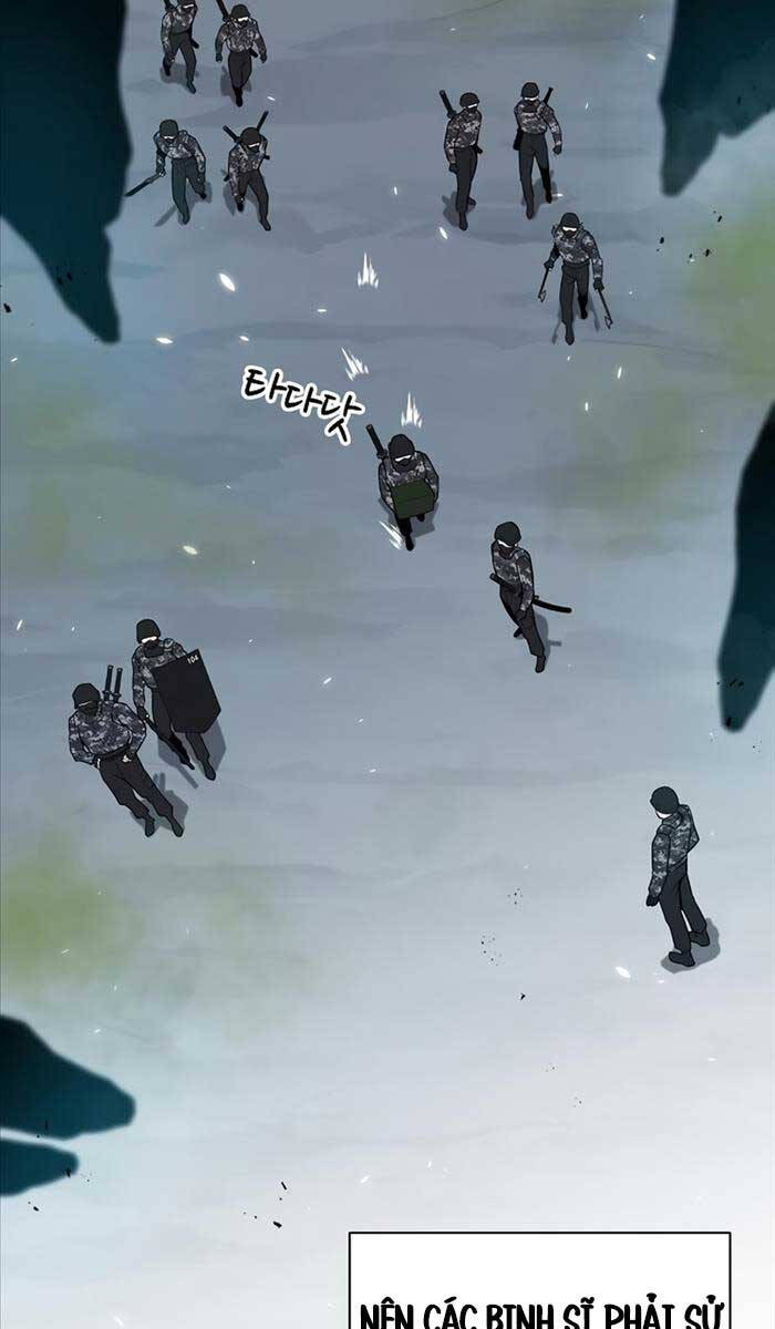 Ma Pháp Sư Hắc Ám Trở Về Để Nhập Ngũ Chapter 21 - Trang 2