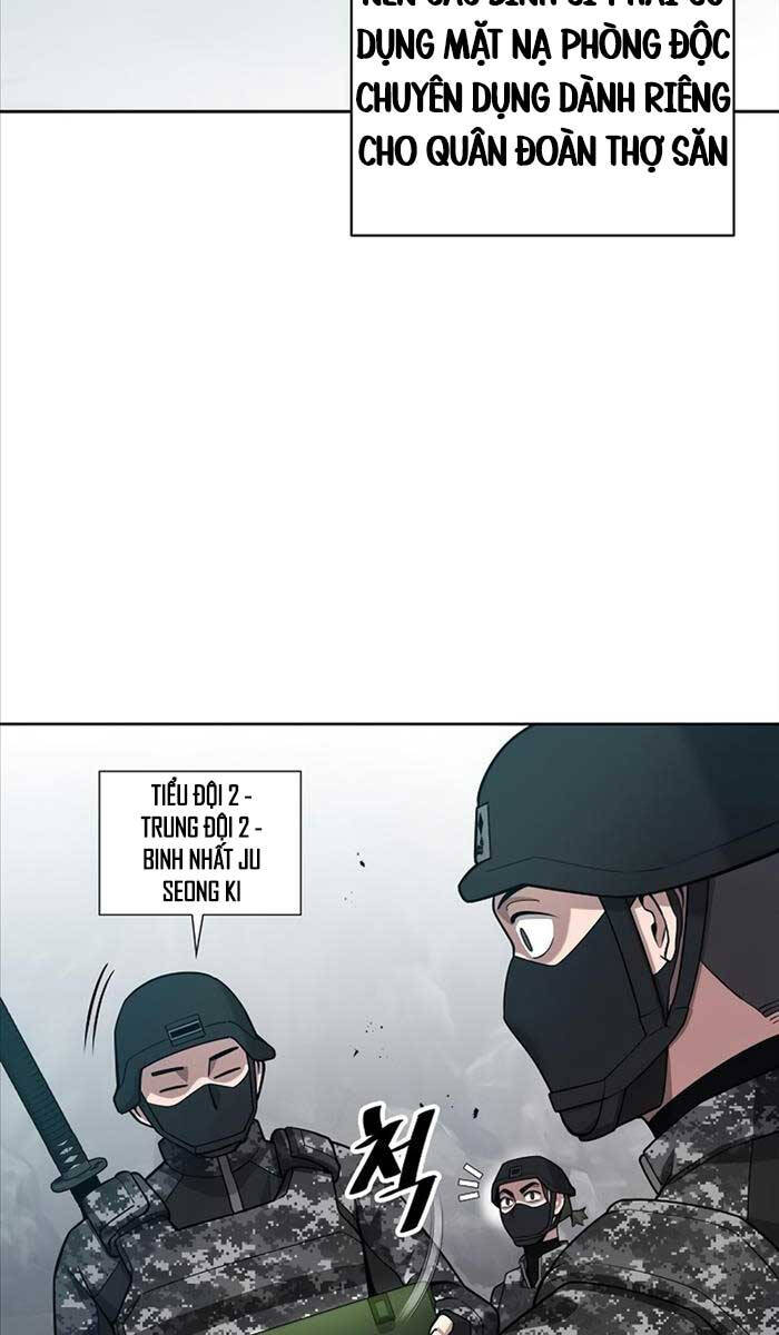 Ma Pháp Sư Hắc Ám Trở Về Để Nhập Ngũ Chapter 21 - Trang 2