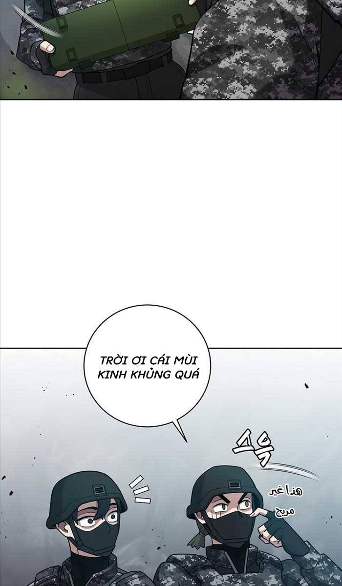 Ma Pháp Sư Hắc Ám Trở Về Để Nhập Ngũ Chapter 21 - Trang 2