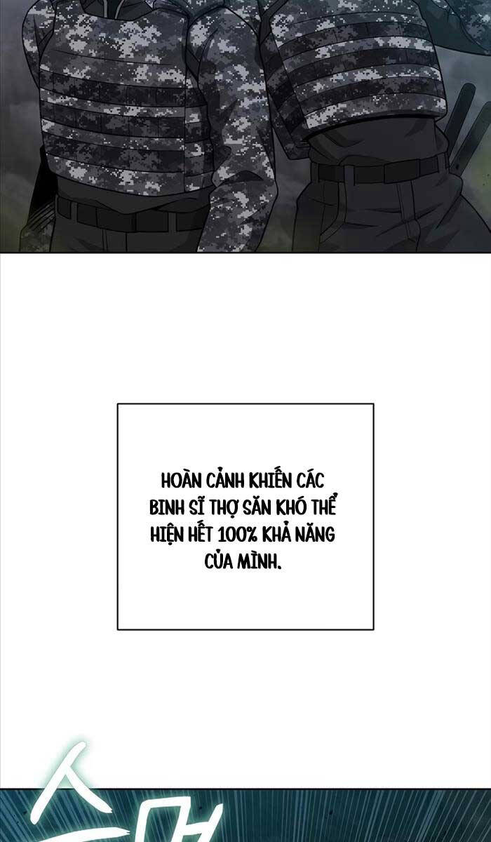 Ma Pháp Sư Hắc Ám Trở Về Để Nhập Ngũ Chapter 21 - Trang 2