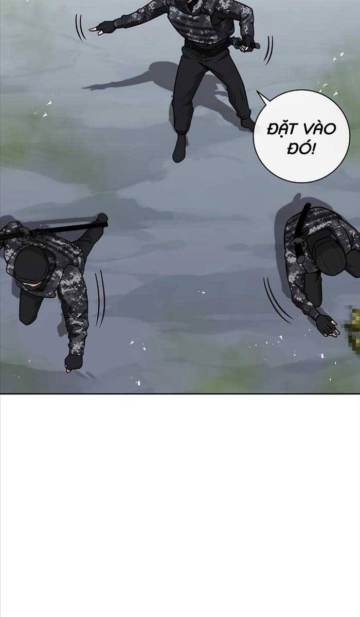 Ma Pháp Sư Hắc Ám Trở Về Để Nhập Ngũ Chapter 21 - Trang 2