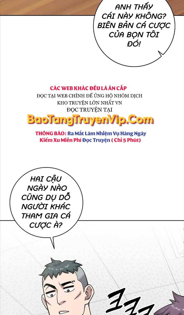 Ma Pháp Sư Hắc Ám Trở Về Để Nhập Ngũ Chapter 21 - Trang 2