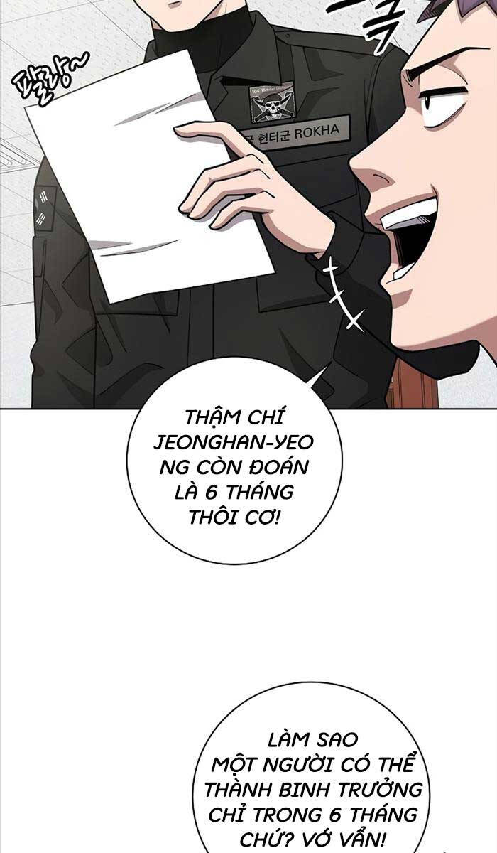 Ma Pháp Sư Hắc Ám Trở Về Để Nhập Ngũ Chapter 21 - Trang 2