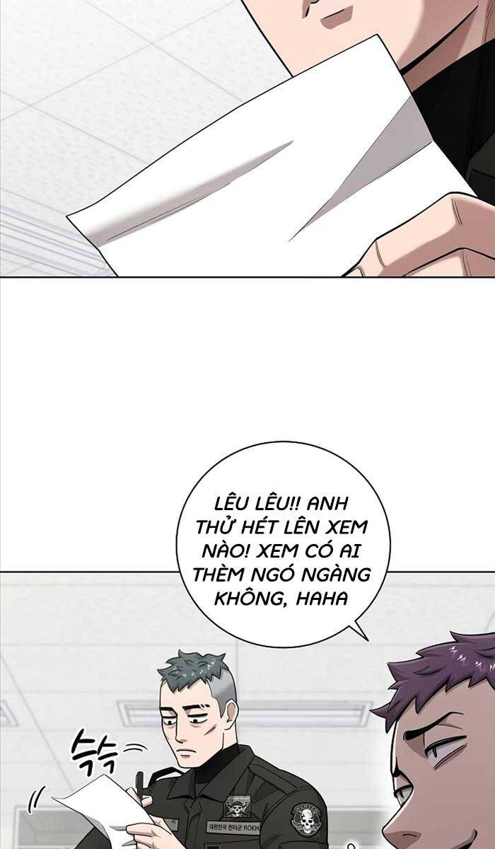 Ma Pháp Sư Hắc Ám Trở Về Để Nhập Ngũ Chapter 21 - Trang 2