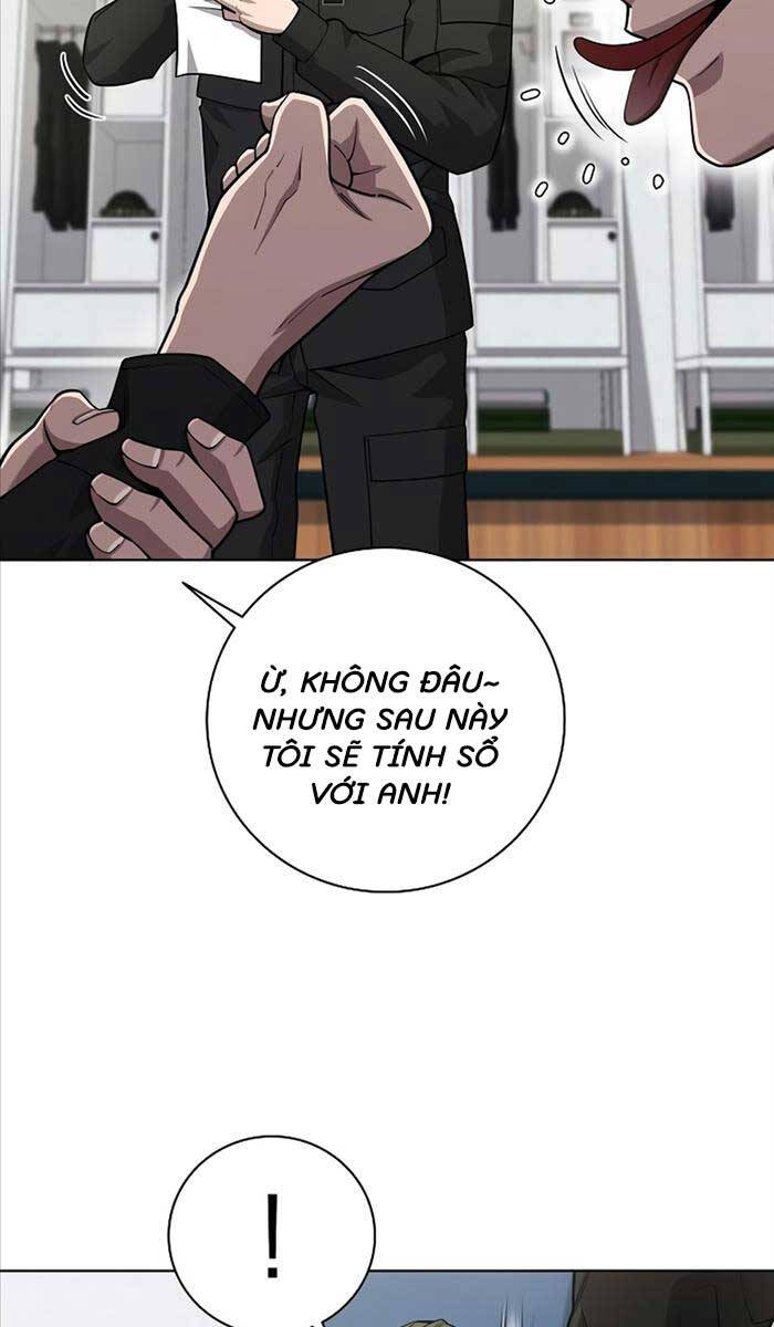 Ma Pháp Sư Hắc Ám Trở Về Để Nhập Ngũ Chapter 21 - Trang 2