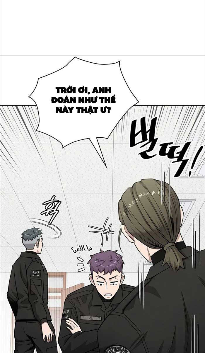 Ma Pháp Sư Hắc Ám Trở Về Để Nhập Ngũ Chapter 21 - Trang 2