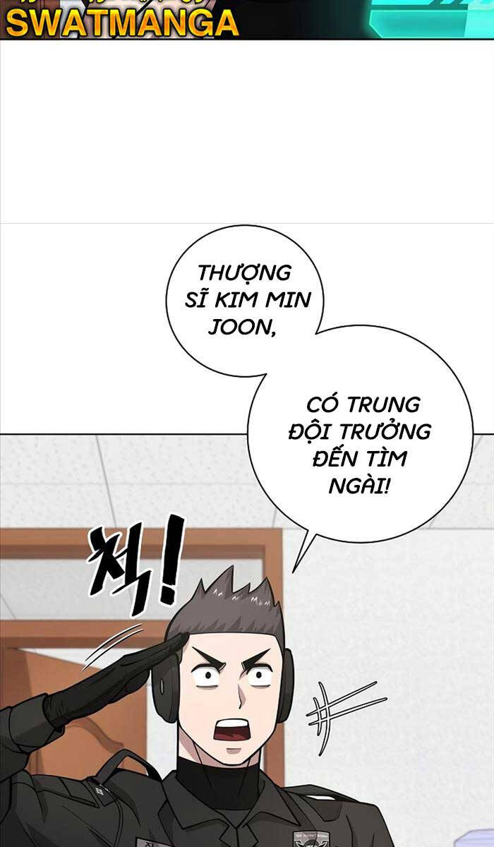 Ma Pháp Sư Hắc Ám Trở Về Để Nhập Ngũ Chapter 21 - Trang 2