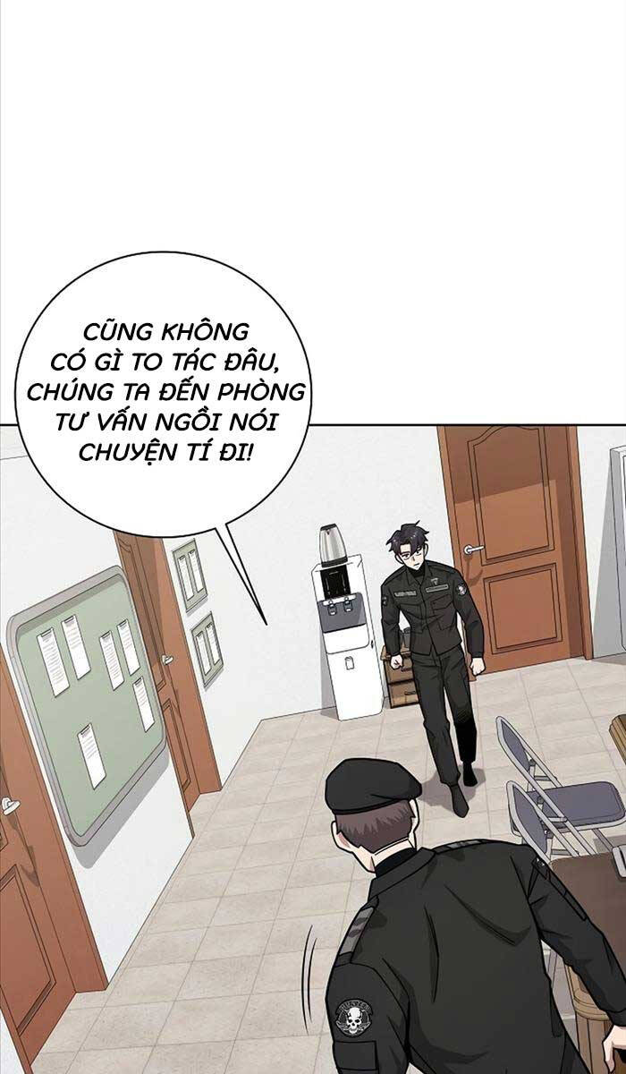 Ma Pháp Sư Hắc Ám Trở Về Để Nhập Ngũ Chapter 21 - Trang 2