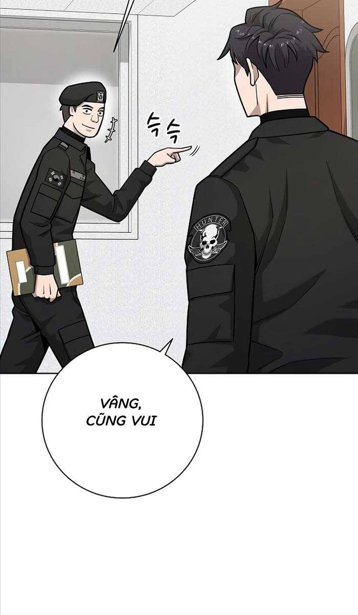 Ma Pháp Sư Hắc Ám Trở Về Để Nhập Ngũ Chapter 21 - Trang 2