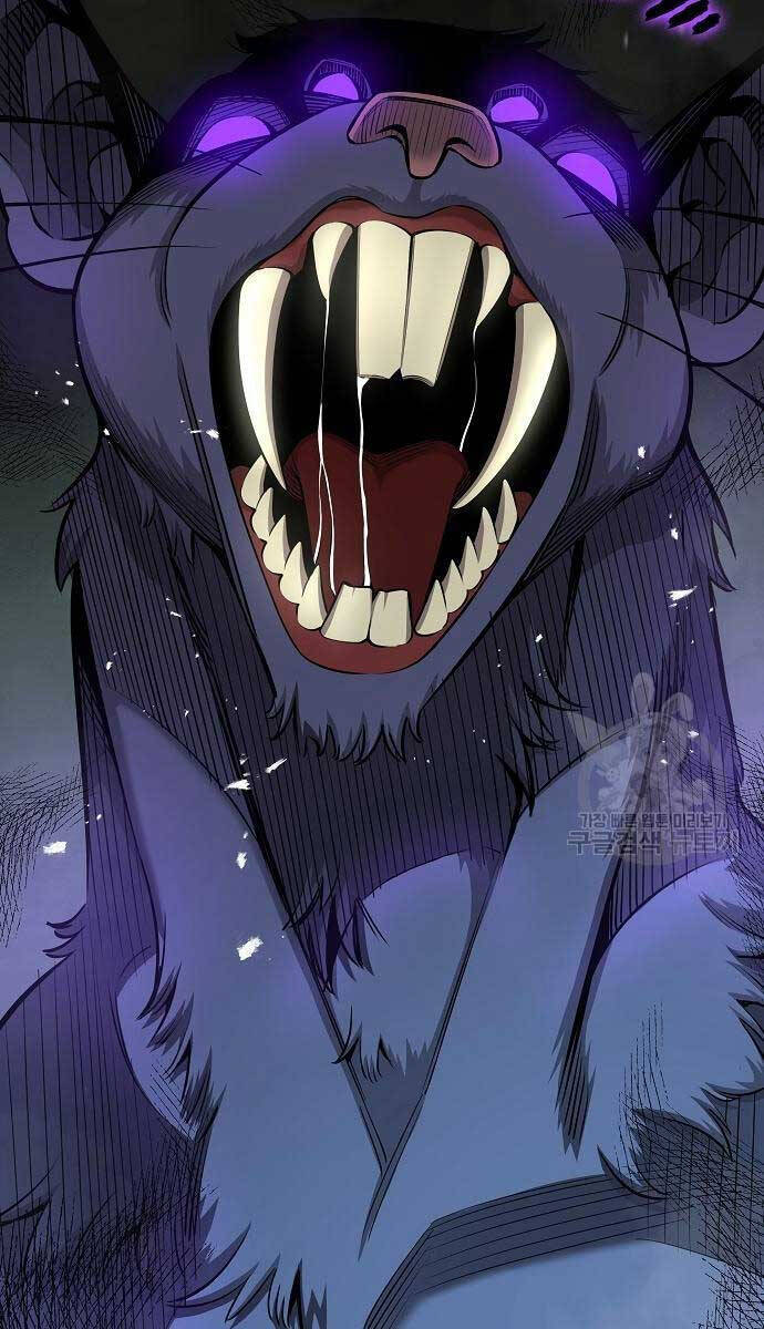 Ma Pháp Sư Hắc Ám Trở Về Để Nhập Ngũ Chapter 22 - Trang 2