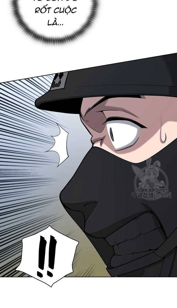 Ma Pháp Sư Hắc Ám Trở Về Để Nhập Ngũ Chapter 22 - Trang 2