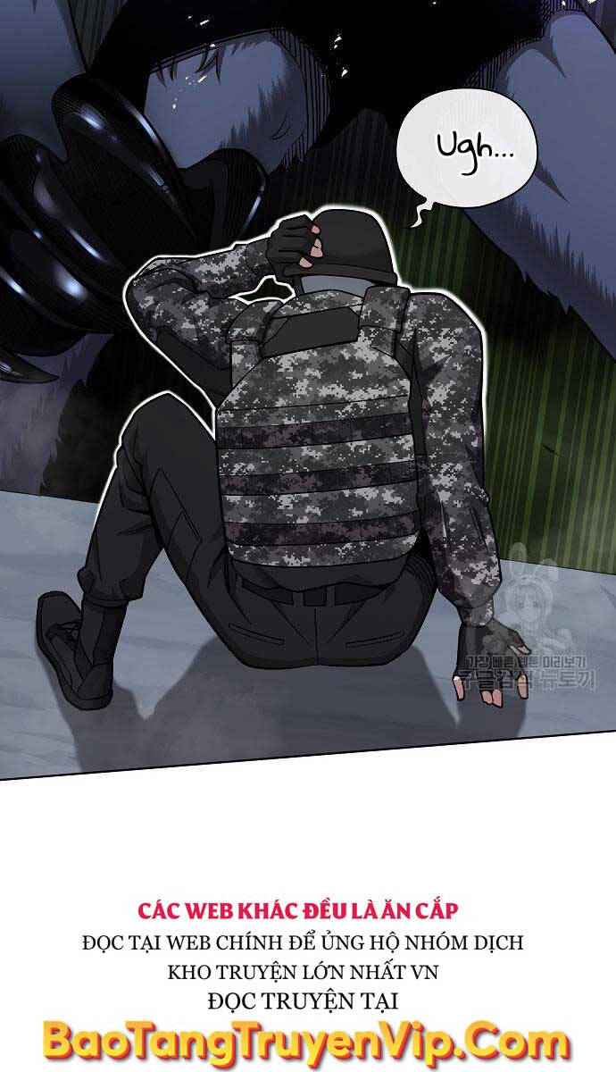Ma Pháp Sư Hắc Ám Trở Về Để Nhập Ngũ Chapter 22 - Trang 2