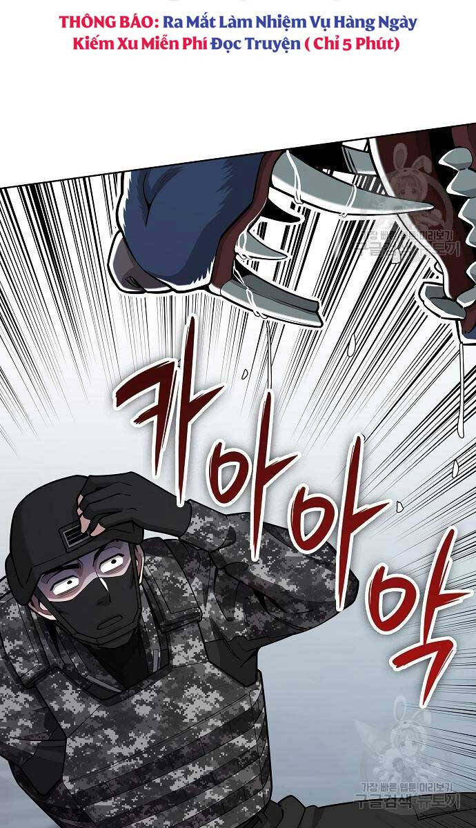 Ma Pháp Sư Hắc Ám Trở Về Để Nhập Ngũ Chapter 22 - Trang 2