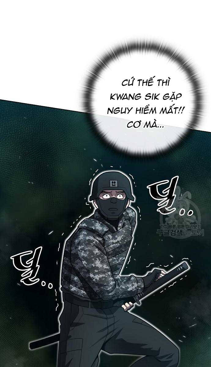 Ma Pháp Sư Hắc Ám Trở Về Để Nhập Ngũ Chapter 22 - Trang 2