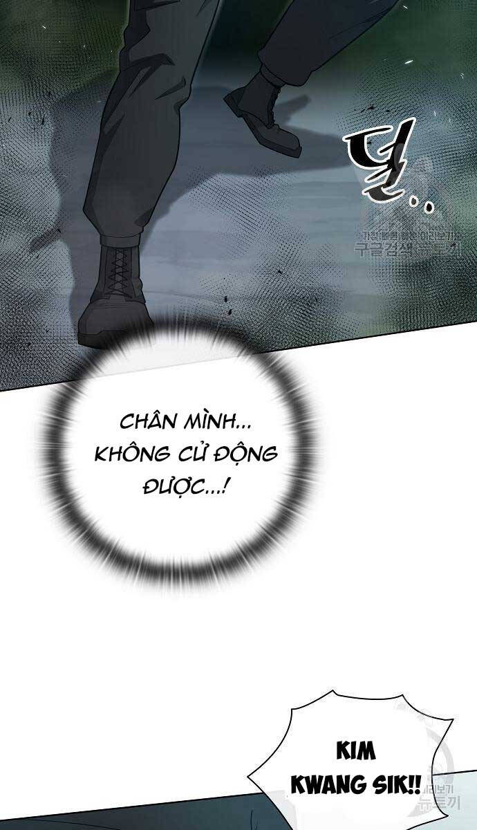 Ma Pháp Sư Hắc Ám Trở Về Để Nhập Ngũ Chapter 22 - Trang 2