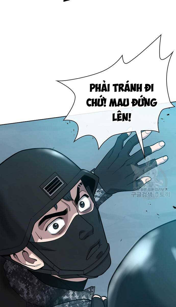 Ma Pháp Sư Hắc Ám Trở Về Để Nhập Ngũ Chapter 22 - Trang 2