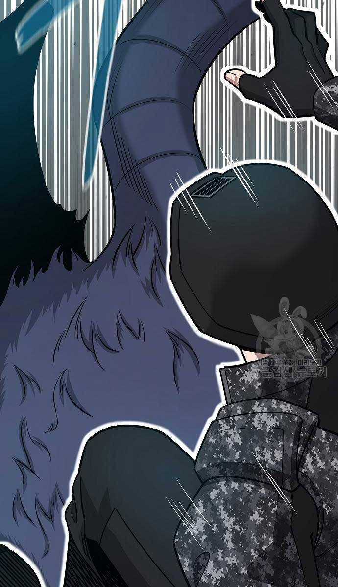 Ma Pháp Sư Hắc Ám Trở Về Để Nhập Ngũ Chapter 22 - Trang 2