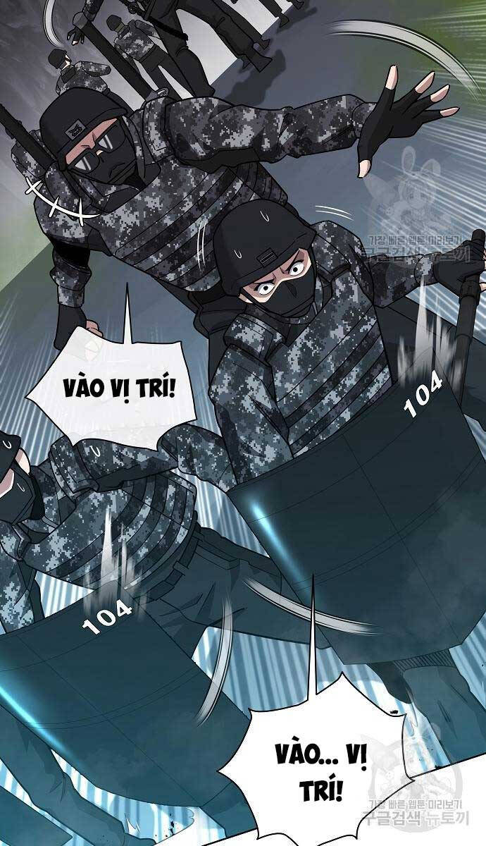 Ma Pháp Sư Hắc Ám Trở Về Để Nhập Ngũ Chapter 22 - Trang 2