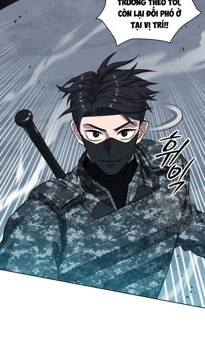Ma Pháp Sư Hắc Ám Trở Về Để Nhập Ngũ Chapter 22 - Trang 2