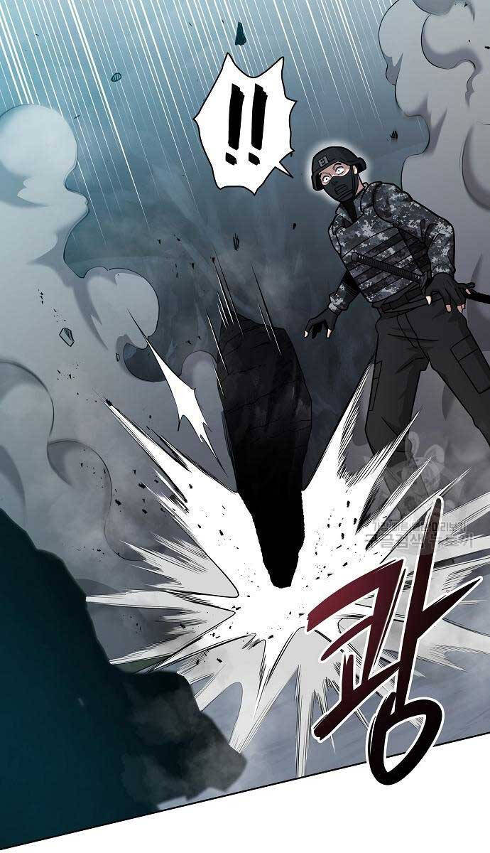 Ma Pháp Sư Hắc Ám Trở Về Để Nhập Ngũ Chapter 22 - Trang 2