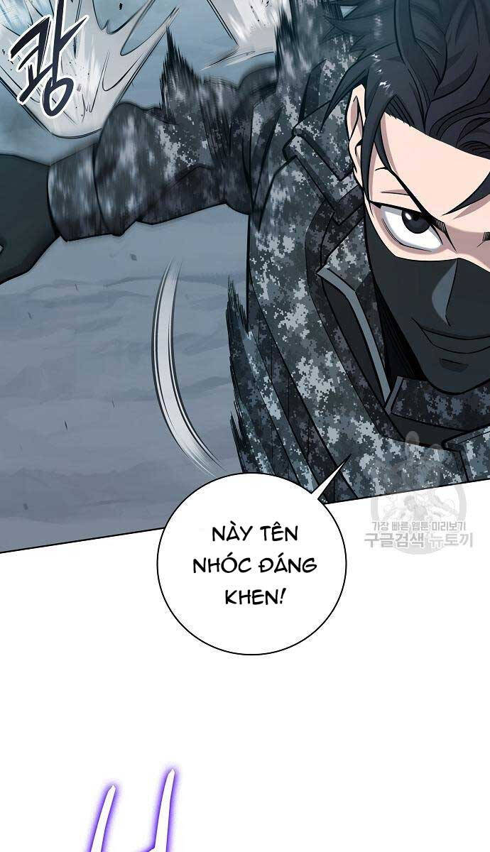 Ma Pháp Sư Hắc Ám Trở Về Để Nhập Ngũ Chapter 22 - Trang 2