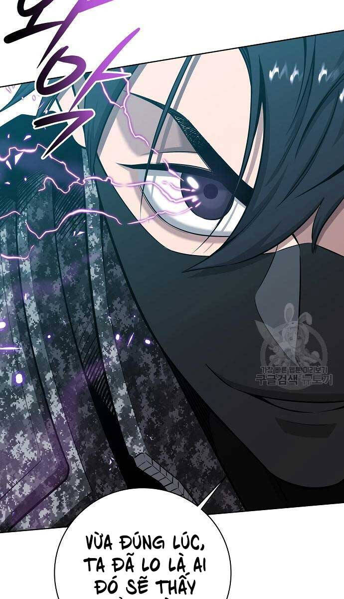 Ma Pháp Sư Hắc Ám Trở Về Để Nhập Ngũ Chapter 22 - Trang 2