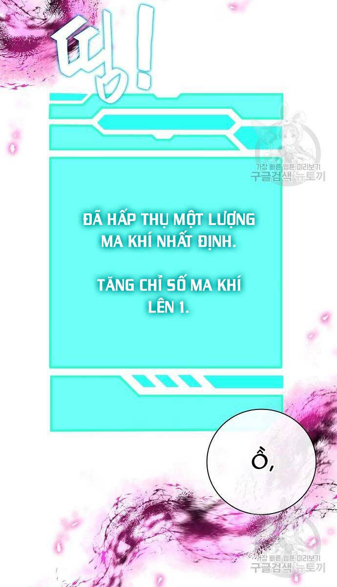 Ma Pháp Sư Hắc Ám Trở Về Để Nhập Ngũ Chapter 22 - Trang 2