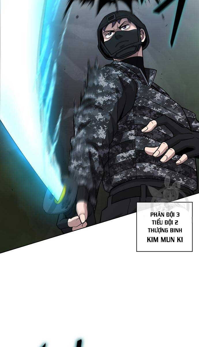 Ma Pháp Sư Hắc Ám Trở Về Để Nhập Ngũ Chapter 22 - Trang 2