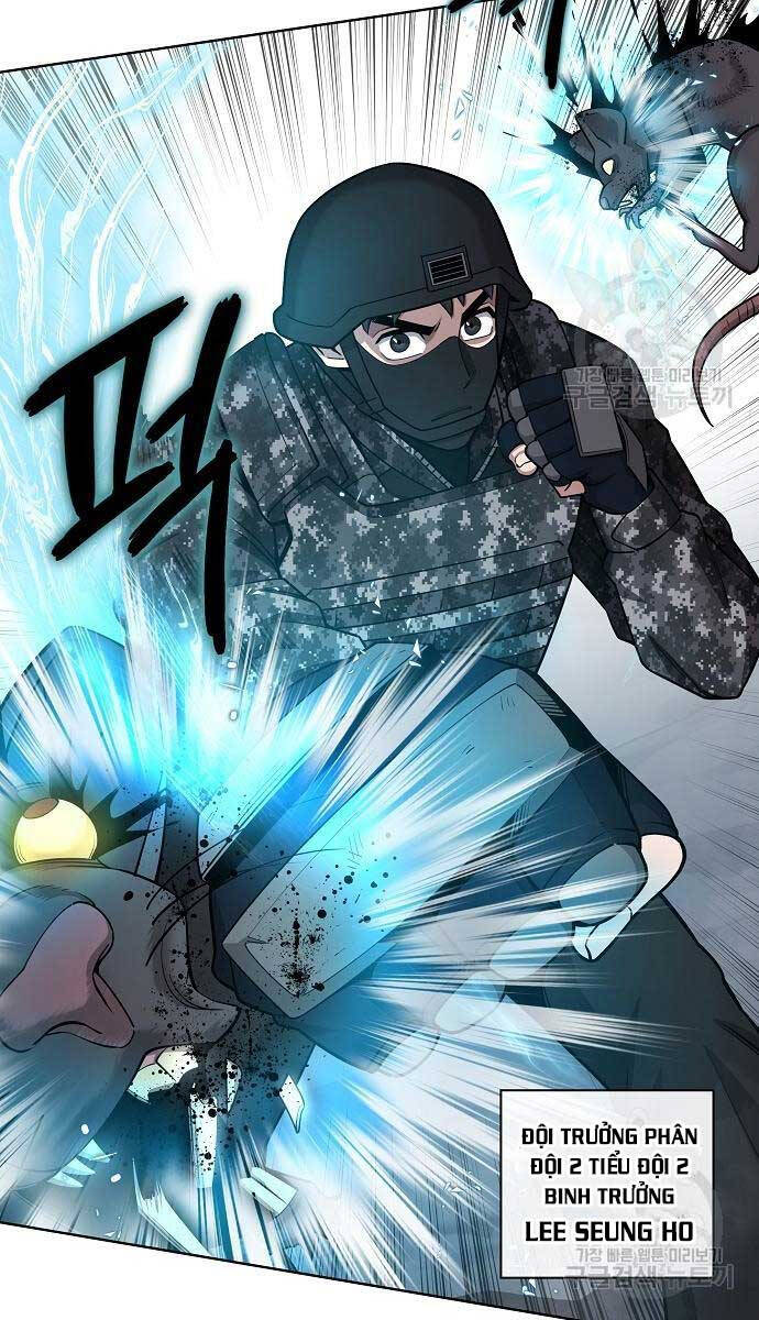 Ma Pháp Sư Hắc Ám Trở Về Để Nhập Ngũ Chapter 22 - Trang 2