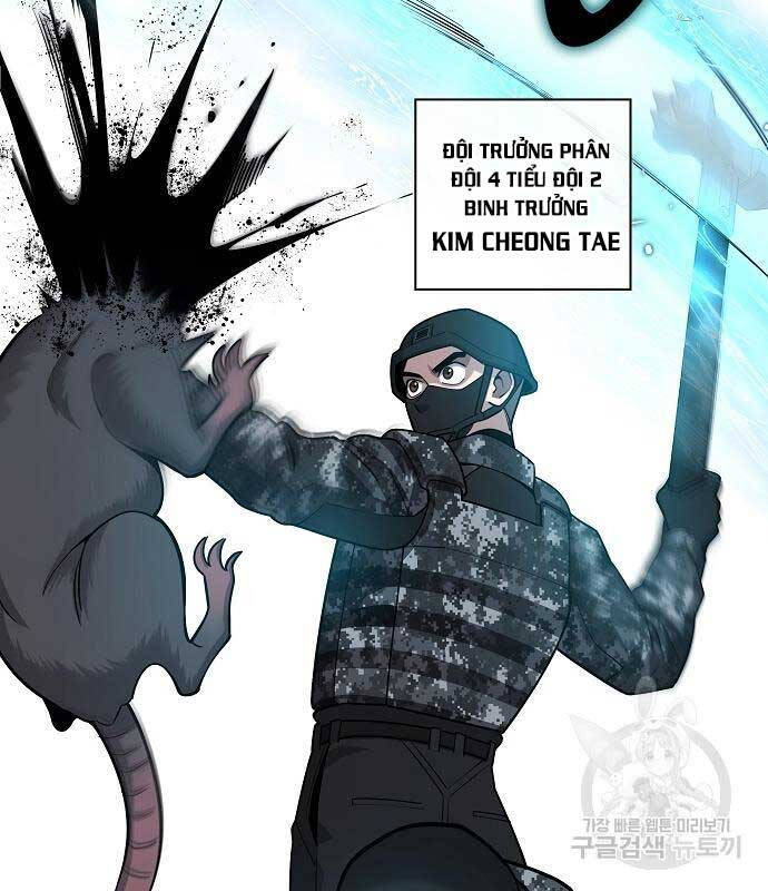 Ma Pháp Sư Hắc Ám Trở Về Để Nhập Ngũ Chapter 22 - Trang 2