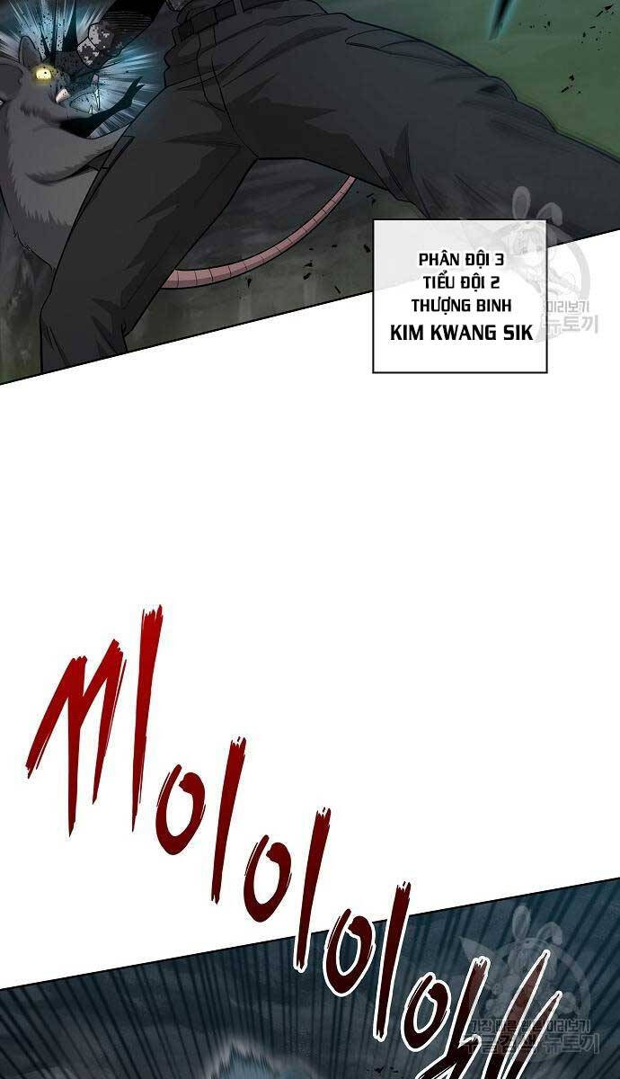 Ma Pháp Sư Hắc Ám Trở Về Để Nhập Ngũ Chapter 22 - Trang 2