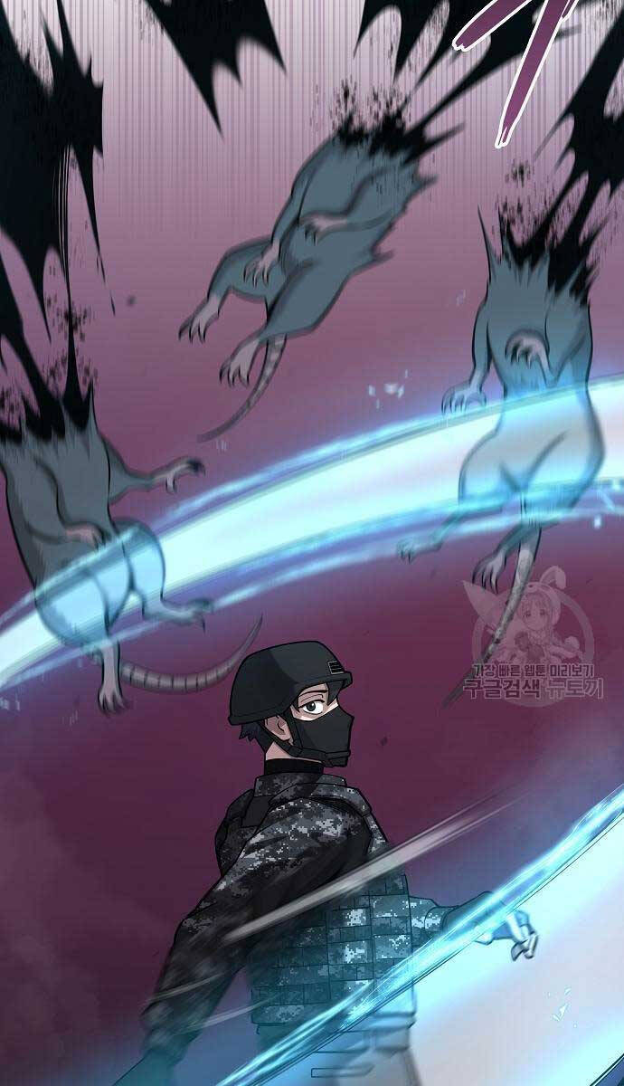 Ma Pháp Sư Hắc Ám Trở Về Để Nhập Ngũ Chapter 22 - Trang 2