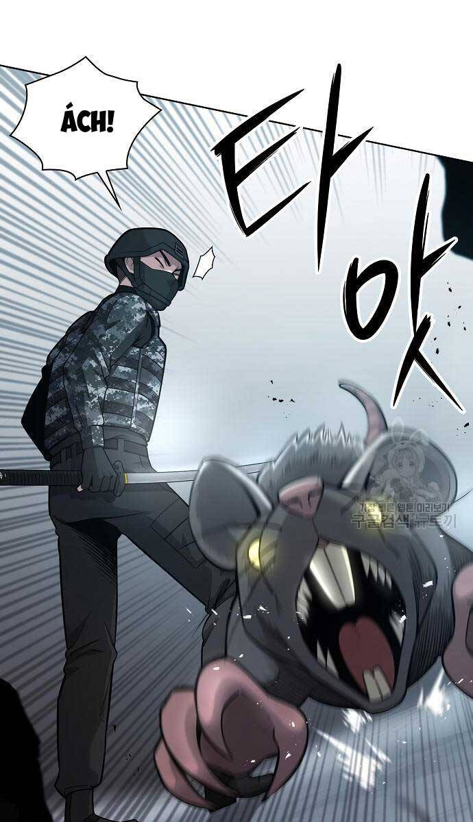 Ma Pháp Sư Hắc Ám Trở Về Để Nhập Ngũ Chapter 22 - Trang 2