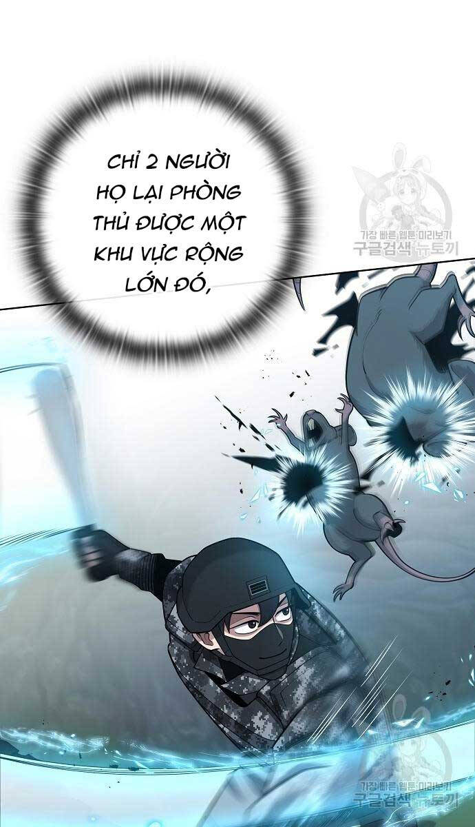 Ma Pháp Sư Hắc Ám Trở Về Để Nhập Ngũ Chapter 22 - Trang 2